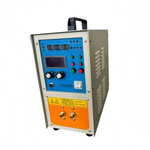 Machine de chauffage par induction 220V - Product Image 1