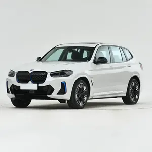 BM-W 전기 자동차 성인 BM-W Ix3 SUV 모델 2022 핫 세일 중국에서 만든 빠른 새로운 에너지 전기 자동차