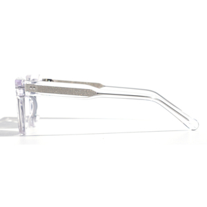 Lunettes de soleil Finione Chimi 04, vente chaude, carrées, neuves, épaisses, bloquant la lumière, UV400, lunettes de soleil de marque, luxe, femmes - Product Image 4