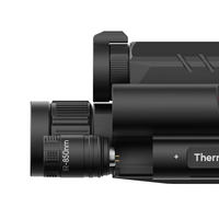 TNC335R - ThermNight Thermoscope et vision nocturne multispectrale avec télémètre laser