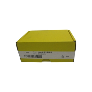 ตัวควบคุมการเขียนโปรแกรม PLC โดยเฉพาะ Pac ระบบอัตโนมัติ BU-S K <span class=keywords><strong>3</strong></span>/<span class=keywords><strong>2</strong></span> - Product Image 1