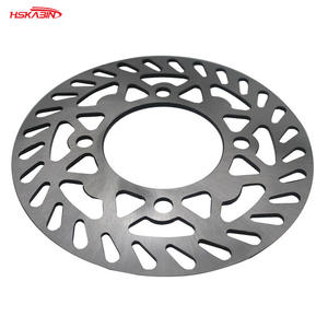 Accessoires de <span class=keywords><strong>moto</strong></span> tout-terrain HSKABIN Little Flying Eagle <span class=keywords><strong>Apollo</strong></span> haute performance nouveau petit disque arrière avant de taille moyenne - Product Image 4