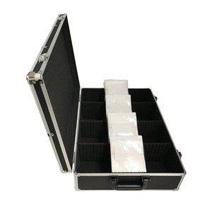 Nhôm <span class=keywords><strong>CD</strong></span>/DVD phương tiện truyền thông lưu trữ Box giữ 1000PC đĩa hai mặt tay áo nhựa, <span class=keywords><strong>CD</strong></span> Jewel trường hợp & poly <span class=keywords><strong>CD</strong></span> Jewel trường hợp - Product Image 1