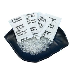 Pacchetti di <span class=keywords><strong>gel</strong></span> di silice contenitore contenitore per uso alimentare sacchetto di perline 0.5g 1g 2g 5g 200g scatola confezione <span class=keywords><strong>gel</strong></span> di silice essiccante per alimenti - Product Image 1