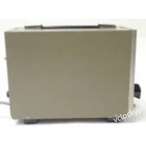 Voltmètre AC KIKUSUI ELECTRONICS CORP AVM25 en 90~126/194~253Vac d'occasion - Product Image 2