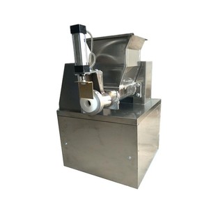 Divisora y Boleadora de Masa Industrial en Venta / Máquina Cortadora y Boleadora de Bolas de Masa - Product Image 6