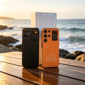 สมาร์ทโฟน S25Ultra 5G รุ่น 16GB+1TB ดีไซน์บางเฉียบ ทันสมัย แบตเตอรี่ 7000mAh ของใหม่แกะกล่อง ชาร์จเร็ว 65W - Product Image 6