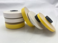 MAX Kabel etikett Drucker aufkleber Ersatz LM-370/380/390 Nummer Röhren drucker etikett Papier etiketten bandkern