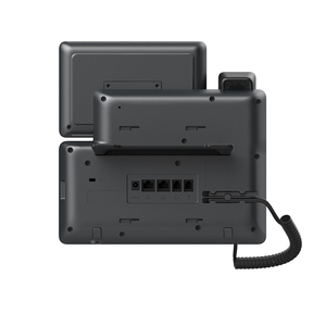 Teléfono inalámbrico, 20 líneas SIP, pantalla táctil de 7 pulgadas Fanvil V66 <span class=keywords><strong>Prime</strong></span> Business IP Phone - Product Image 5