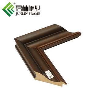 Sản xuất hiện đại đơn giản Khung ảnh nghệ thuật tường trang trí hình ảnh khung đúc - Product Image 4