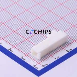 SLR-01VF Housing (Wire-to-Board / Wire-to-Wire) P=3.96mm Connector 1x1P 3.96mm 1 1 - Product Image 2