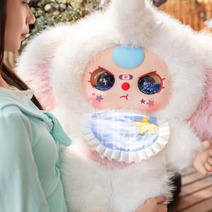 Bé Ba 1000% Lớn Thứ Hai Gen V2 Loạt PVC Sang Trọng Phiêu Lưu Hàng Hải Mù Hộp Hình Thu Động Vật Đồ Chơi Quà Tặng <span class=keywords><strong>12</strong></span> + - Product Image 2