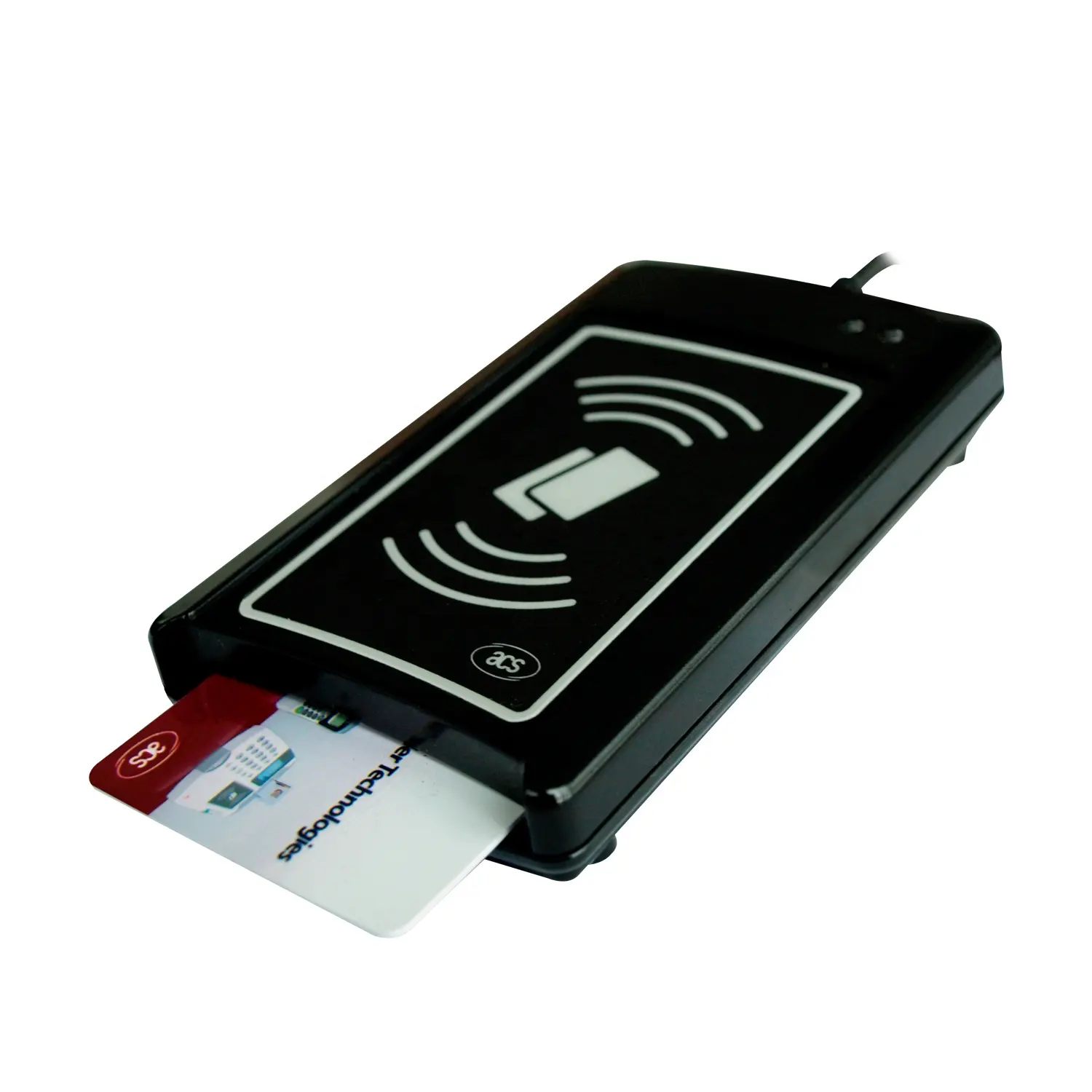 Dual Interface High Quality ACS Serial Contactless USB Smart Card Reader ACR1281U-C1
