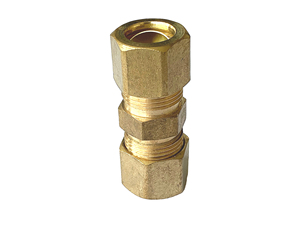 Divers adaptateurs de joint matériels appliqués par norme sans plomb liquide de l'huile SAE d'huile d'eau de gaz de carburant des syndicats de Compression de basse pression moyenne - Product Image 3