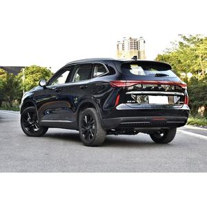 2021 H6มือสอง Haval 3rd SUV 2.0T AWD เบนซินเบาะหนังเครื่องยนต์เทอร์โบจากประเทศจีน - Product Image 6