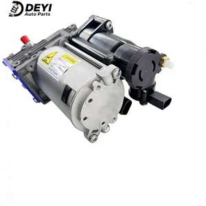 Compresores de Suspensión Neumática para <span class=keywords><strong>Jaguar</strong></span> <span class=keywords><strong>XJ</strong></span> <span class=keywords><strong>350</strong></span> 351 358, Bomba de Suspensión Neumática C2D47540 - Product Image 5