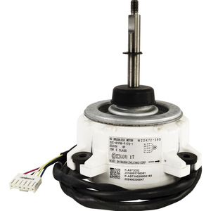 Moteur sans balais DC SIC-61FW-F172-1 310V 72W pour ventilateur d'unité extérieure de climatiseur WZDK72-38G - Product Image 1