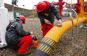 Escáner de Corrosión DSC-06, Inspección de Materiales o Corrosión para Tuberías y Placas Grandes - Product Image 4