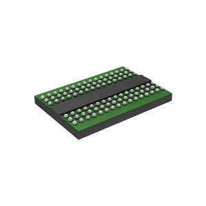 Composant électronique 78 TFBGA IS43TR82560B-125KBLI Mémoire Originale - Product Image 1