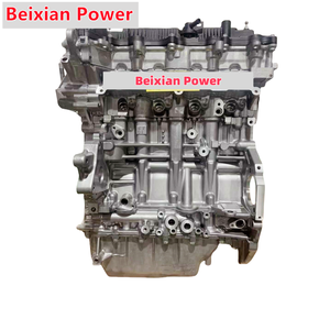 Motor Turbo de <span class=keywords><strong>4</strong></span> <span class=keywords><strong>Cilindros</strong></span> G4NN de Buena Calidad para Motores <span class=keywords><strong>Hyundai</strong></span> Kia, para <span class=keywords><strong>Hyundai</strong></span> <span class=keywords><strong>Kona</strong></span> I20 Tucson 2.0T - Product Image 1