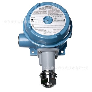 Pressostat série Ue J120, boîtier en aluminium moulé, sans huile, pour les industries des machines chimiques - Product Image 1