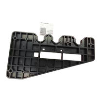 Conjunto de soporte para rollos de material de plotter Mimaki M602441 para cortadoras CG-60SRIII y CG-130SRII