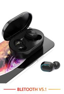 Bulutut-auriculares inalámbricos para dispositivos móviles, audífonos con <span class=keywords><strong>Bluetooth</strong></span>, manos libres y diseño nuevo, 2022 - Product Image 3