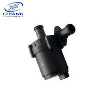 Pompe à eau de circulation OEM 12V 24V pour chauffage de stationnement diesel Webasto Thermo 90 U4846 1322685A Pièces pour camping-car et camion
