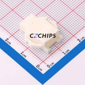 1969590-3 Connector Housing Connector Whole Sale Electronic Component Chips Supplier & BOM Service - Product Image 1