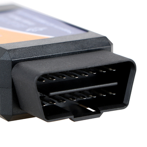 Lector de Códigos OBD2 ELM 327 V2.1, Herramienta de Diagnóstico Automotriz OBDII BT ELM327, Escáner de Diagnóstico para Automóviles OBD2 para Android - Product Image 3