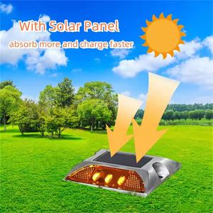 Светоотражающие световые огни - Product Image 5