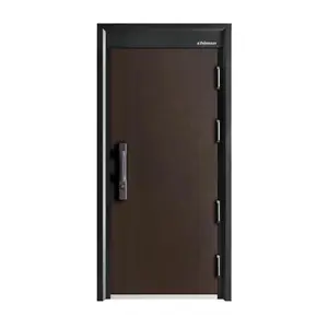 Oem Office Home Intelligent Security System Main Door Designs House Simple Interior Doors Modern