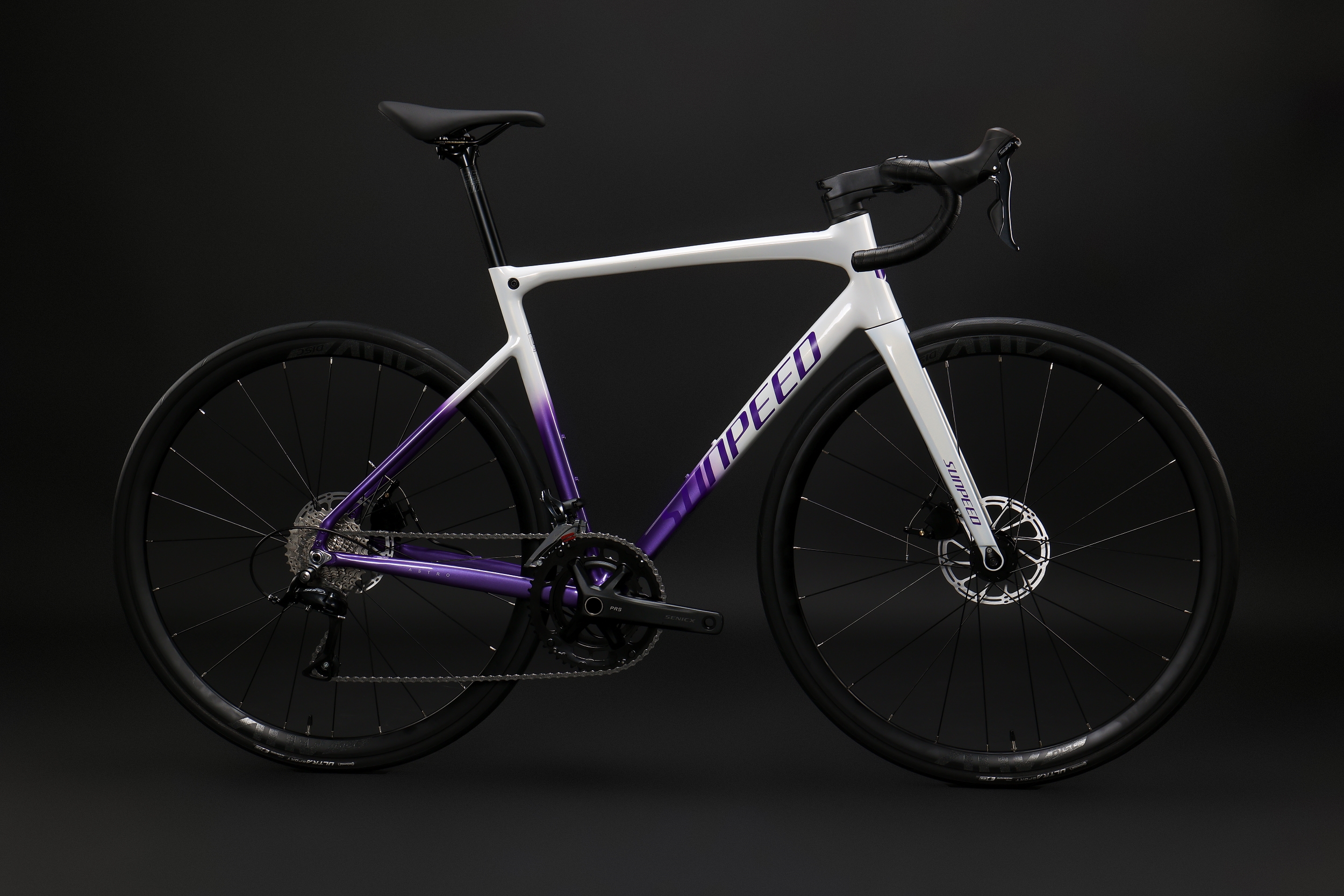 SUNPEED 2025モデル 【ASTRO】アストロ登場! UCI認証 20速 700C