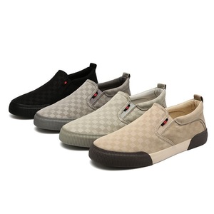 Nueva Llegada, Zapatos Espadrilles Casuales Ligeros Antideslizantes para Hombre, con Diseño Moderno, de Lona, para Invierno y Primavera - Product Image 6