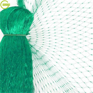 Lage Kosten Uv Behandelde Vangst Vogelnet Voor Landbouwgrond - Product Image 3