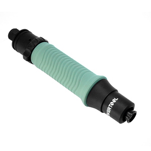 Tournevis pneumatique à arrêt automatique Propowertool SY-L38PB, plage de couple étendue 0,3-2,5 Nm, vitesse réglable 1800 tr/min, manchon visuel arrière 3% - Product Image 1