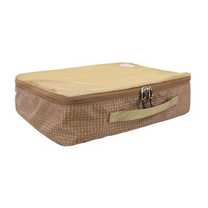 Sacs de rangement pour vêtements et chaussures, résistants aux intempéries, en nylon Ripstop 210D, ensemble d'organisateurs de voyage, cubes de rangement pour valises - Product Image 2