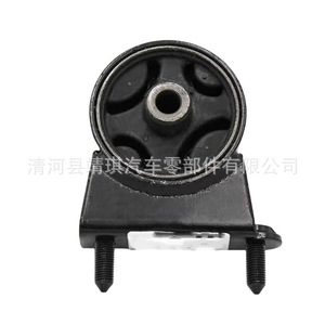 Soporte de Motor Haval 1001400XSZ20A para H2, Pieza de Repuesto del Sistema de Suspensión MacPherson - Product Image 5