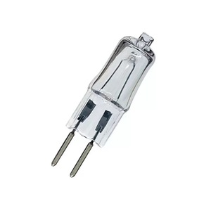 Bán chạy nhất bóng đèn <span class=keywords><strong>halogen</strong></span> 6V <span class=keywords><strong>12V</strong></span> 24V 10W 20W <span class=keywords><strong>35W</strong></span> 50W đèn <span class=keywords><strong>Halogen</strong></span> JC G5.3 G4 GY6.35 cho khách sạn nhà trong nhà - Product Image 2