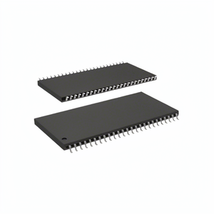 50 TSOP IS42S16100F-6TL หน่วยความจำ ชิ้นส่วนวงจรอิเล็กทรอนิกส์ บริการครบวงจรแบบดั้งเดิม - Product Image 1