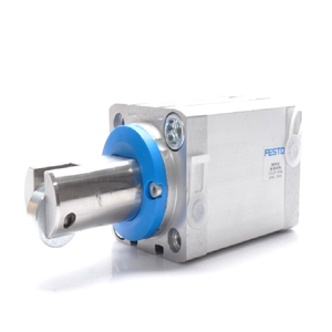 Cylindre à ressorts neuf et d'origine DFSP-Q-50-30-R-PA 575170 en stock dans l'entrepôt - Product Image 1