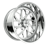 Jantes de voiture de tourisme Performance 21 pouces PCD5x112 CB66.5 ET19 Audi RS6 Avant RS7 Sportback, jantes personnalisées