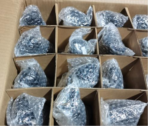 防水AI BSDカメラシステムAHDイメージセンサー付き1920x1080解像度60 FOV VRU検出用ユニバーサルフィット - Product Image 4