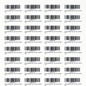 Étiquettes personnalisées pour bouteilles de cosmétiques, étiquettes en papier, étiquettes en vinyle, autocollants dorés, adhésifs, imperméables, formes variées, OEM, ODM disponibles - Product Image 5