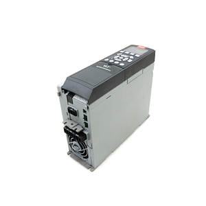 ตัวควบคุมความเร็วมอเตอร์ AC แบบปรับความถี่ได้ VLT FC-302 ซีรีส์ 380-480V 2.2kW - Product Image 5