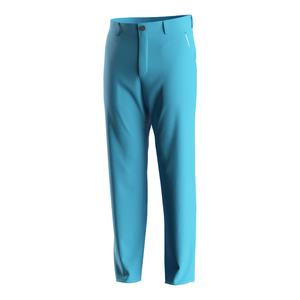 Pantalon de golf pour homme avec poche discrète et matière respirante pour les rondes estivales et les déplacements pratiques - Product Image 1
