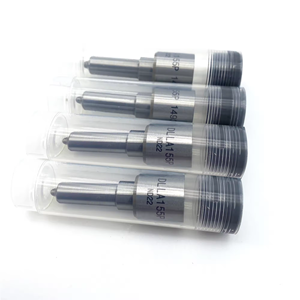 DLLA154PN185หัวฉีดหัวฉีดน้ำมันเชื้อเพลิงดีเซลสำหรับใส่ DLLA154PN185อเนกประสงค์ - Product Image 3