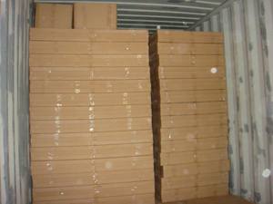 <span class=keywords><strong>Cercueil</strong></span> en <span class=keywords><strong>carton</strong></span> simple et abordable pour crémation - Product Image 5