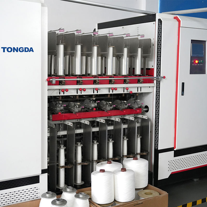 How to Choose the Best Sewing Thread Twisting Machine: A Complete ...