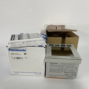 Compteur Eco-POWER Panasonic AKW91110 - Product Image 1